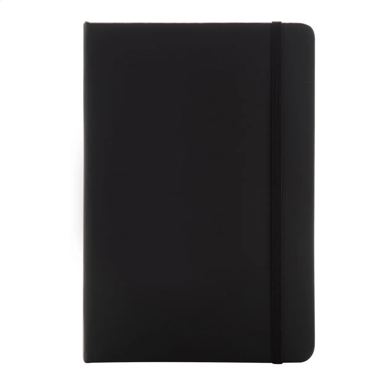 Notiz-Set - Setpuk - schwarz (-10)