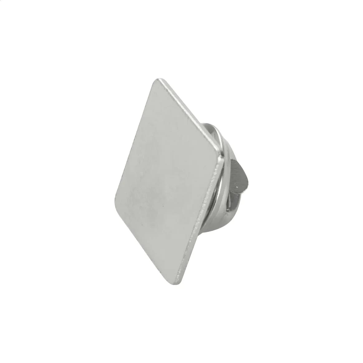 Metall Pin/Anstecker - Lark - silber (-21)