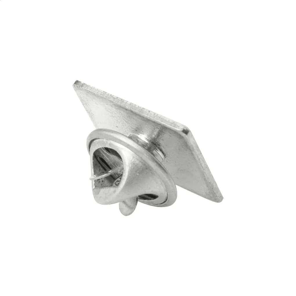 Metall Pin/Anstecker - Lark - silber (-21)
