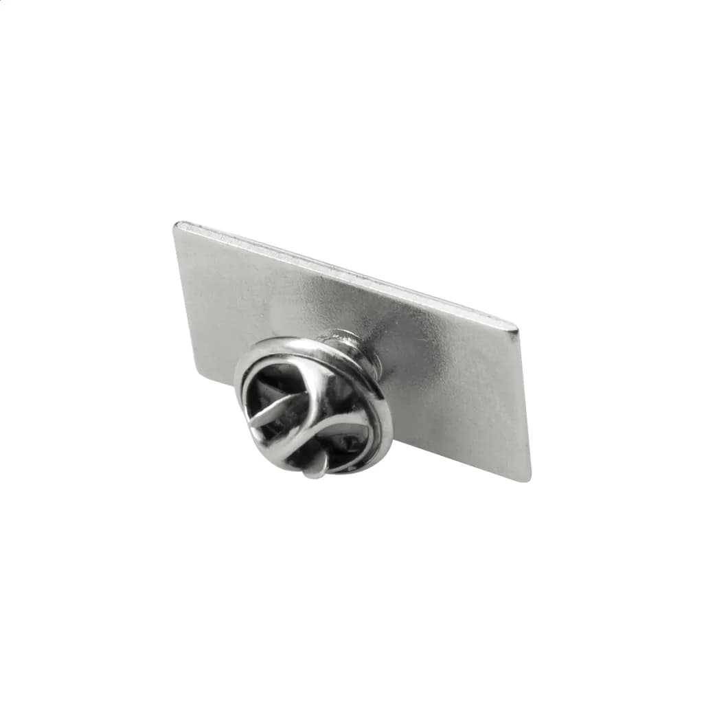 Metall Pin/Anstecker - Oran - silber (-21)