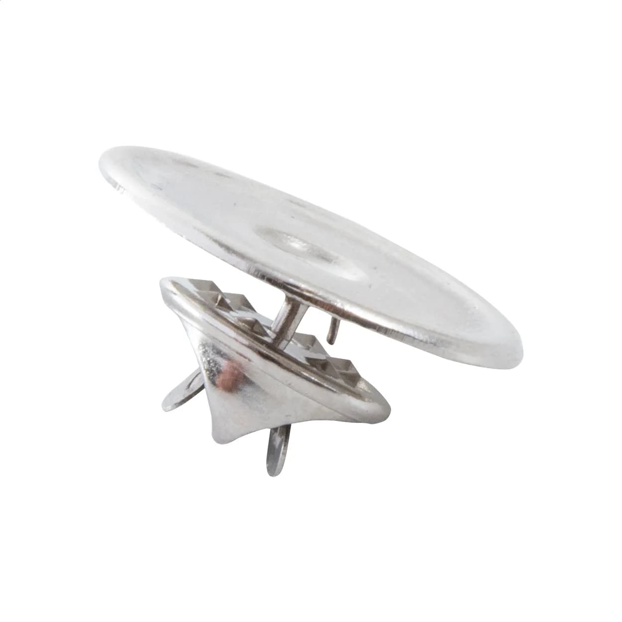 Metall Pin/Anstecker - Read - silber (-21)