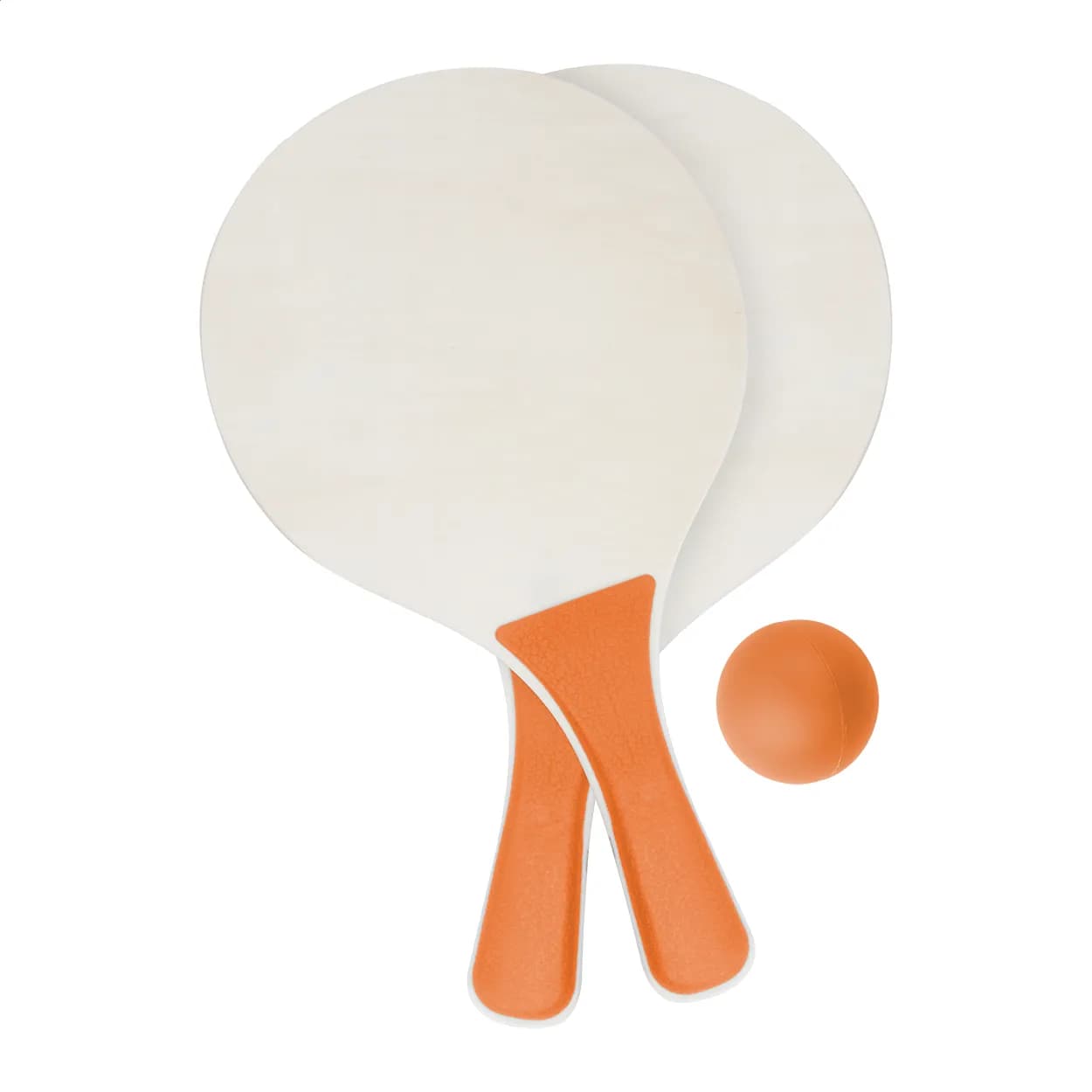 Strandtennis - Mistra - orange (-03)