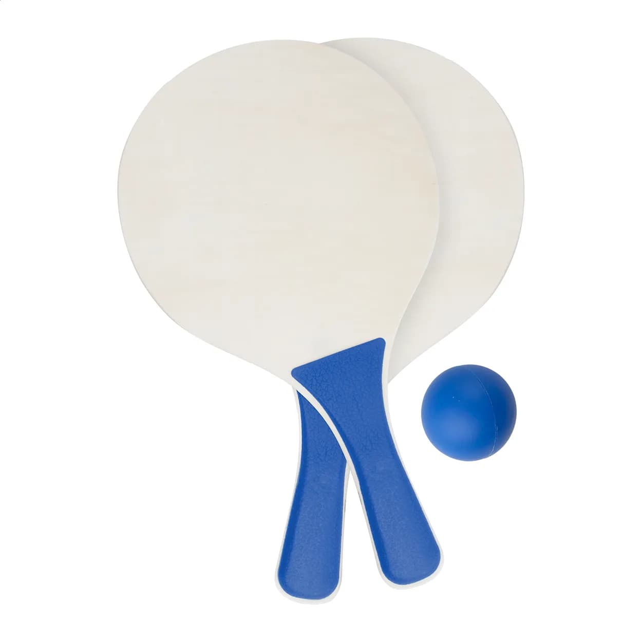 Strandtennis - Mistra - blau (-06)