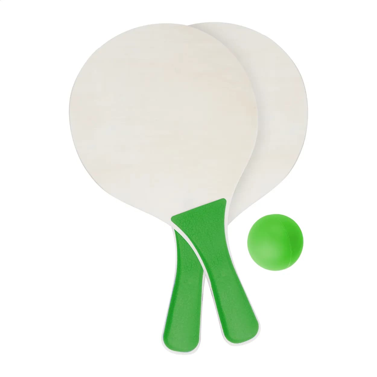 Strandtennis - Mistra - grün (-07)