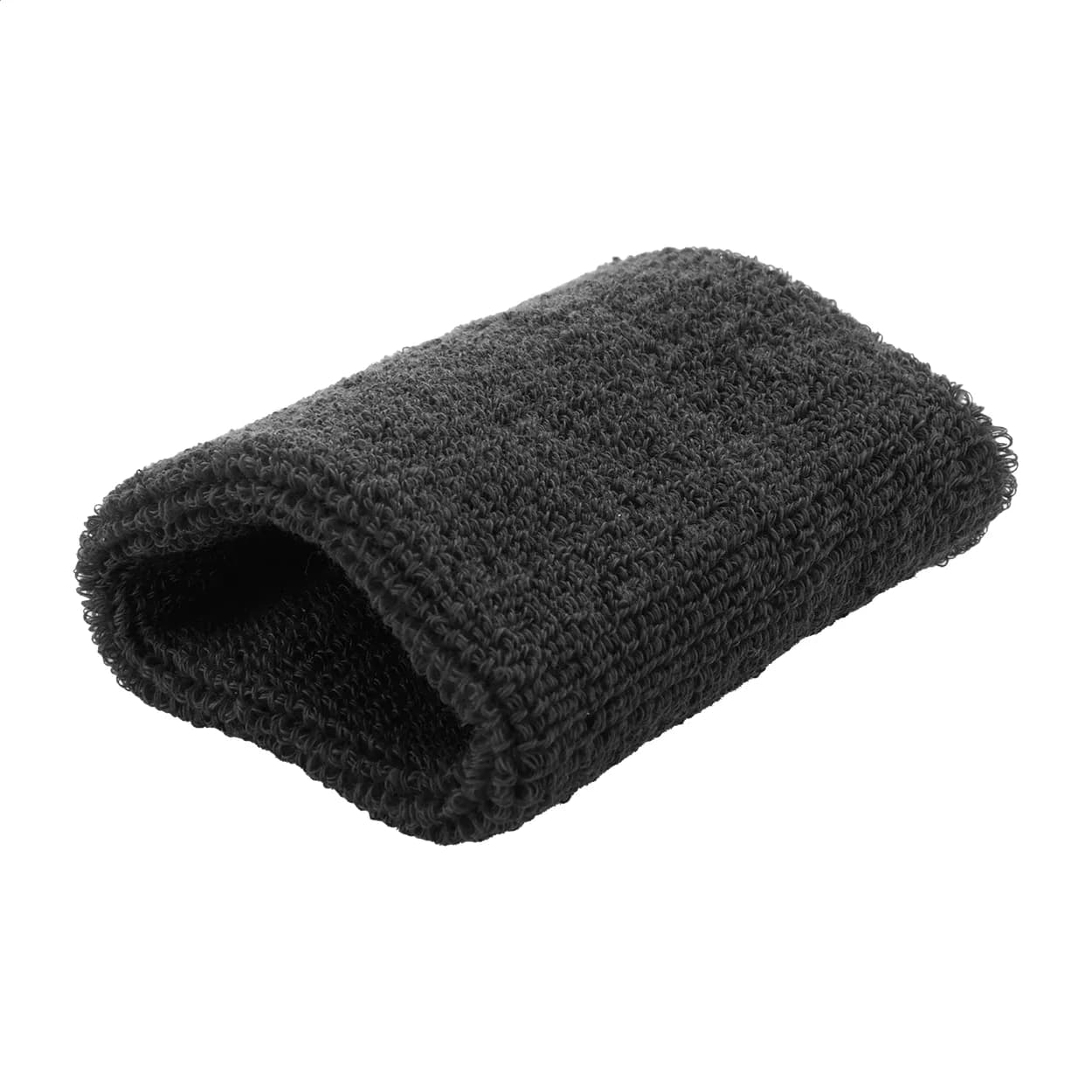 Schweißband - Sweber - schwarz (-10)