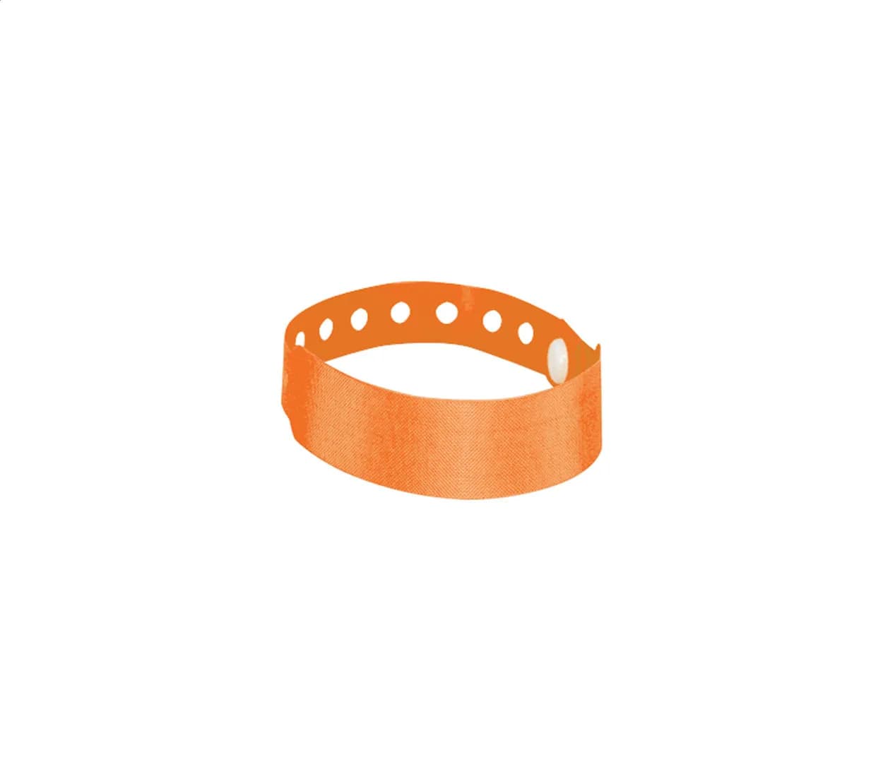 Kontroll-Armband - Eventify - orange (-03)