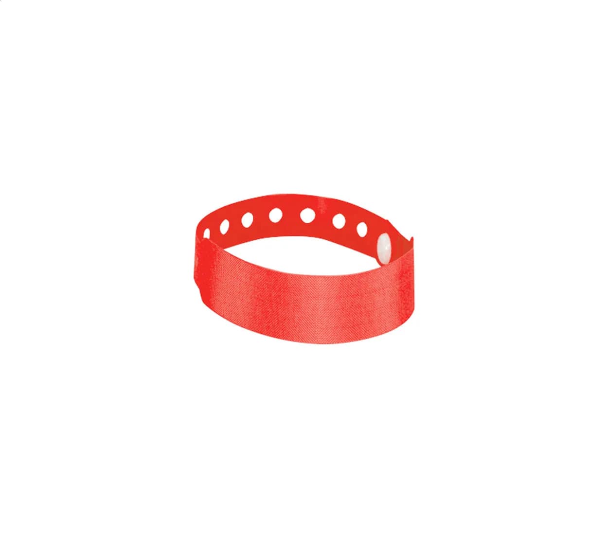 Kontroll-Armband - Eventify - rot (-05)