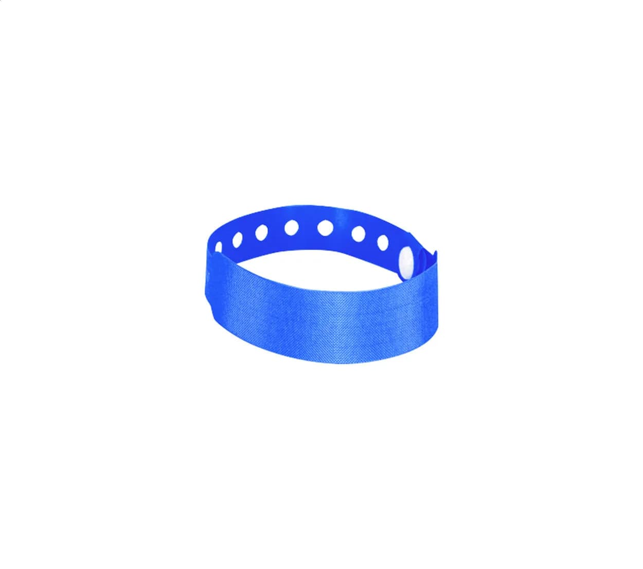 Kontroll-Armband - Eventify - blau (-06)