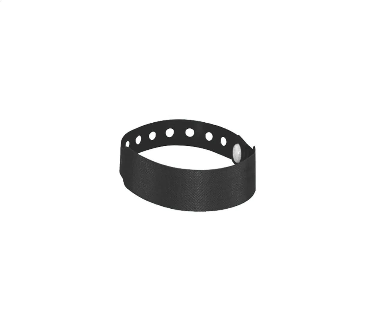 Kontroll-Armband - Eventify - schwarz (-10)