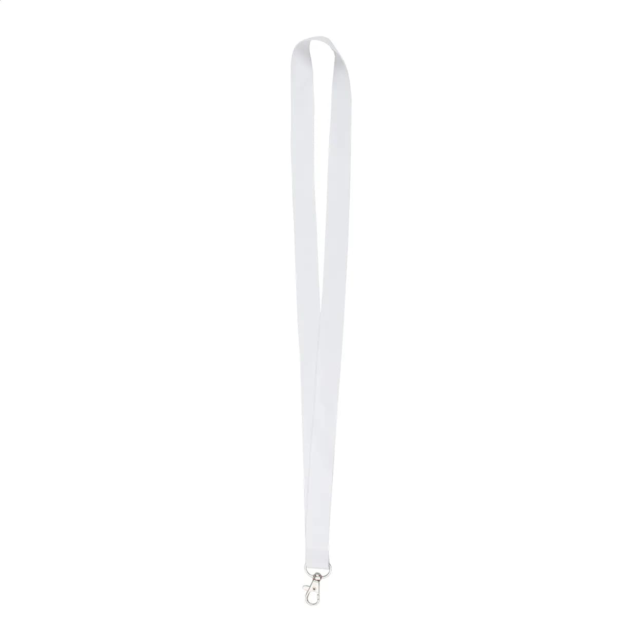 Lanyard - Event - weiß (-01)