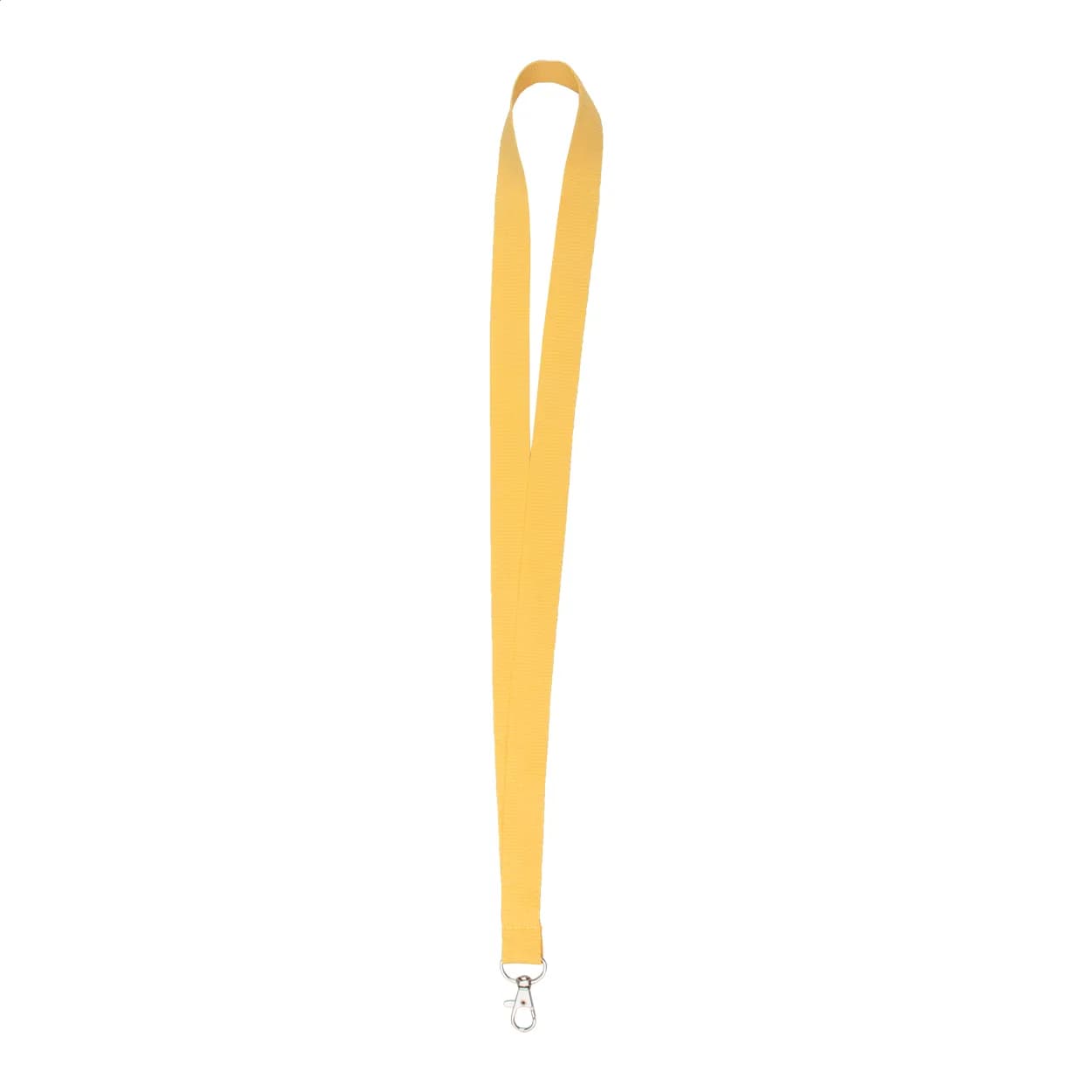 Lanyard - Event - gelb (-02)