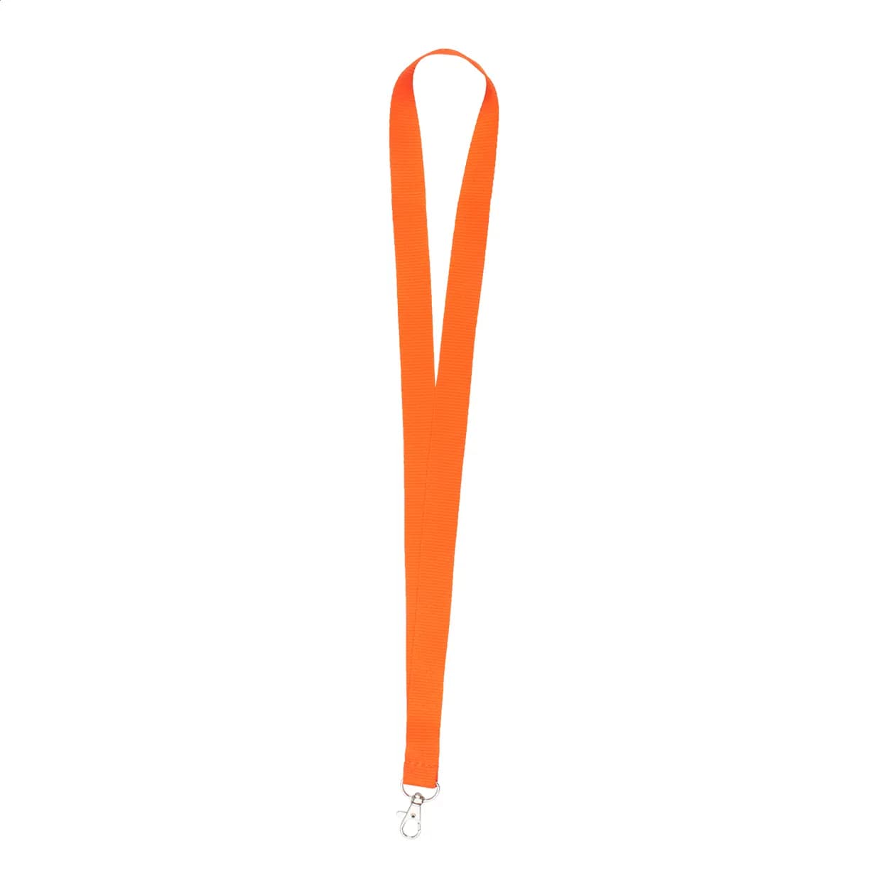 Lanyard - Event - orange (-03)