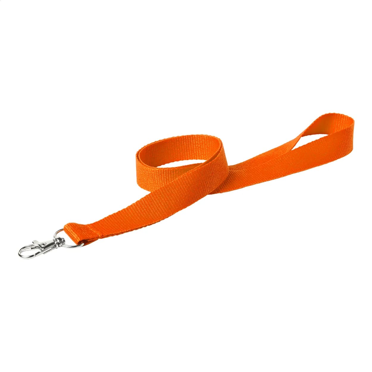 Lanyard - Event - orange (-03)