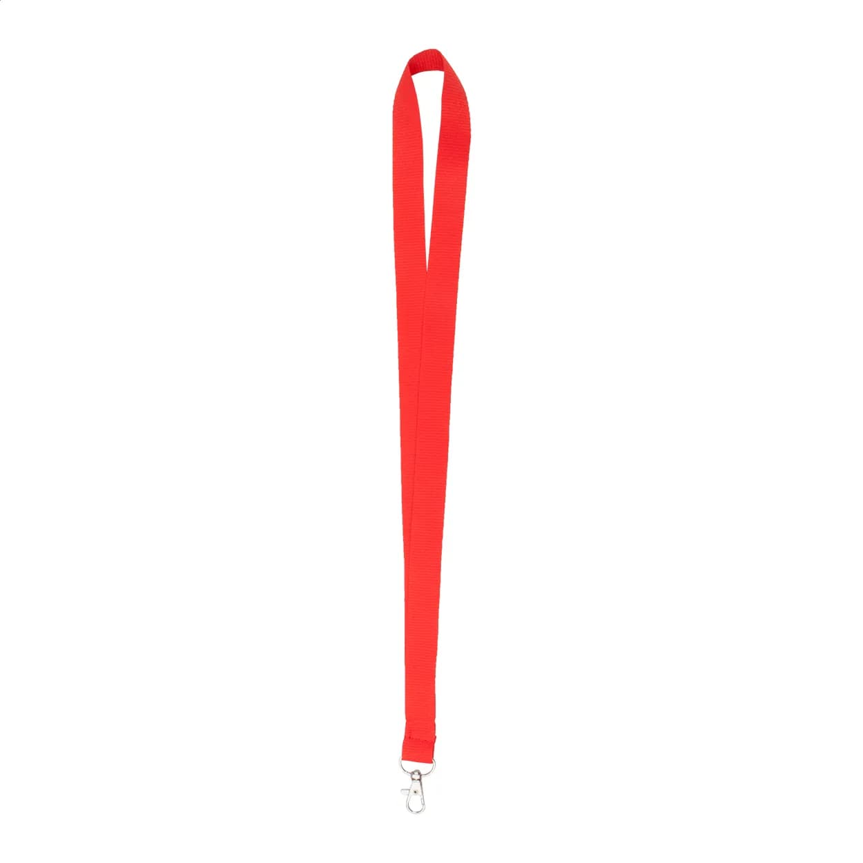 Lanyard - Event - rot (-05)