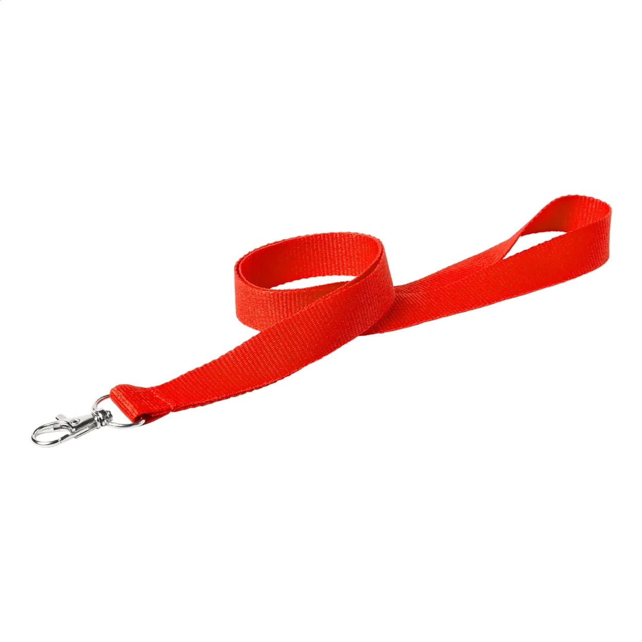 Lanyard - Event - rot (-05)