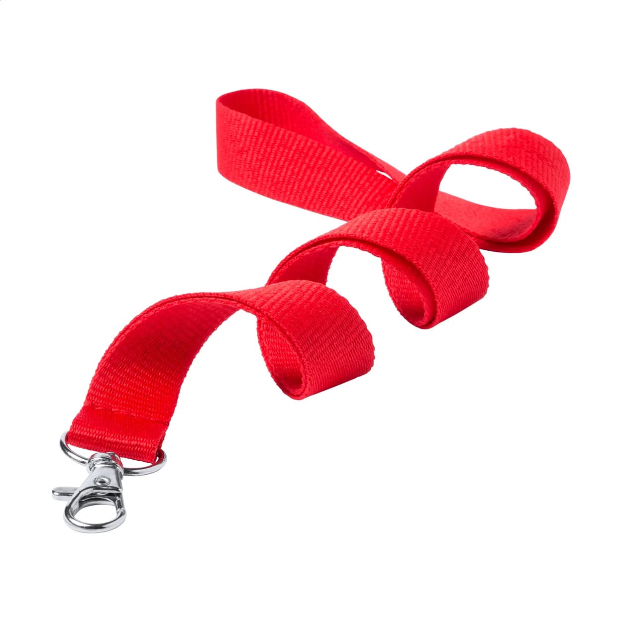 Lanyard - Event - rot (-05)