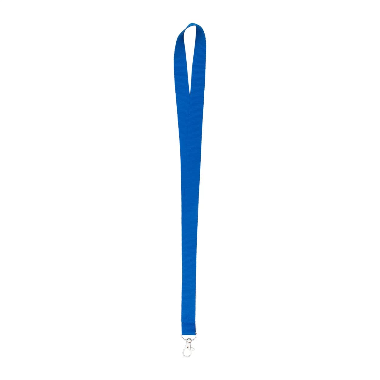 Lanyard - Event - blau (-06)