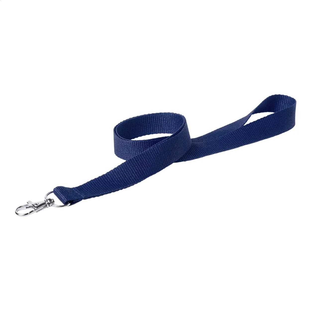 Lanyard - Event - dunkelblau (-06A)