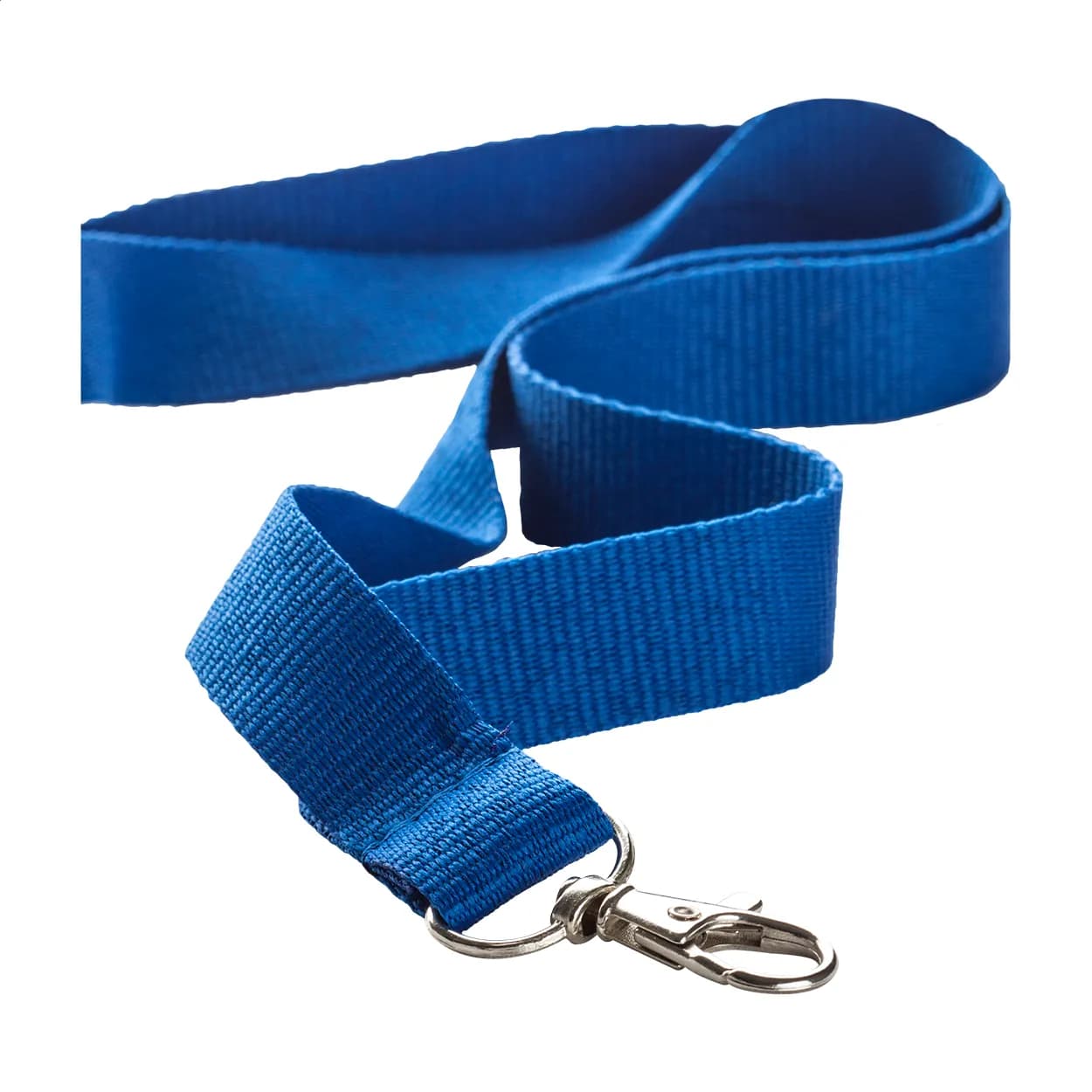 Lanyard - Event - blau (-06)