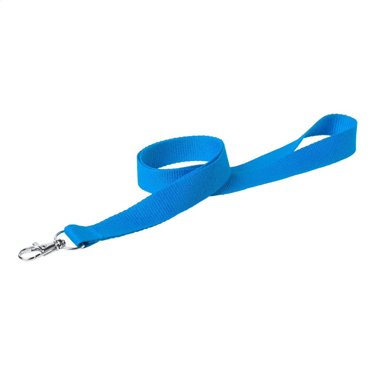 Lanyard - Event - hellblau (-06V)