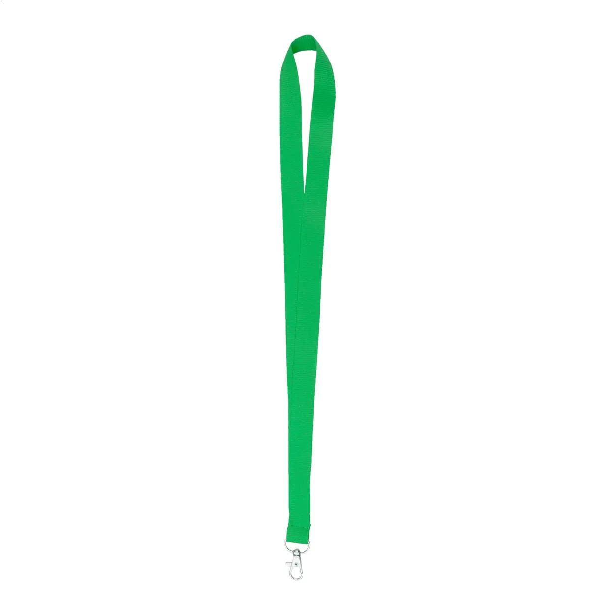 Lanyard - Event - grün (-07)