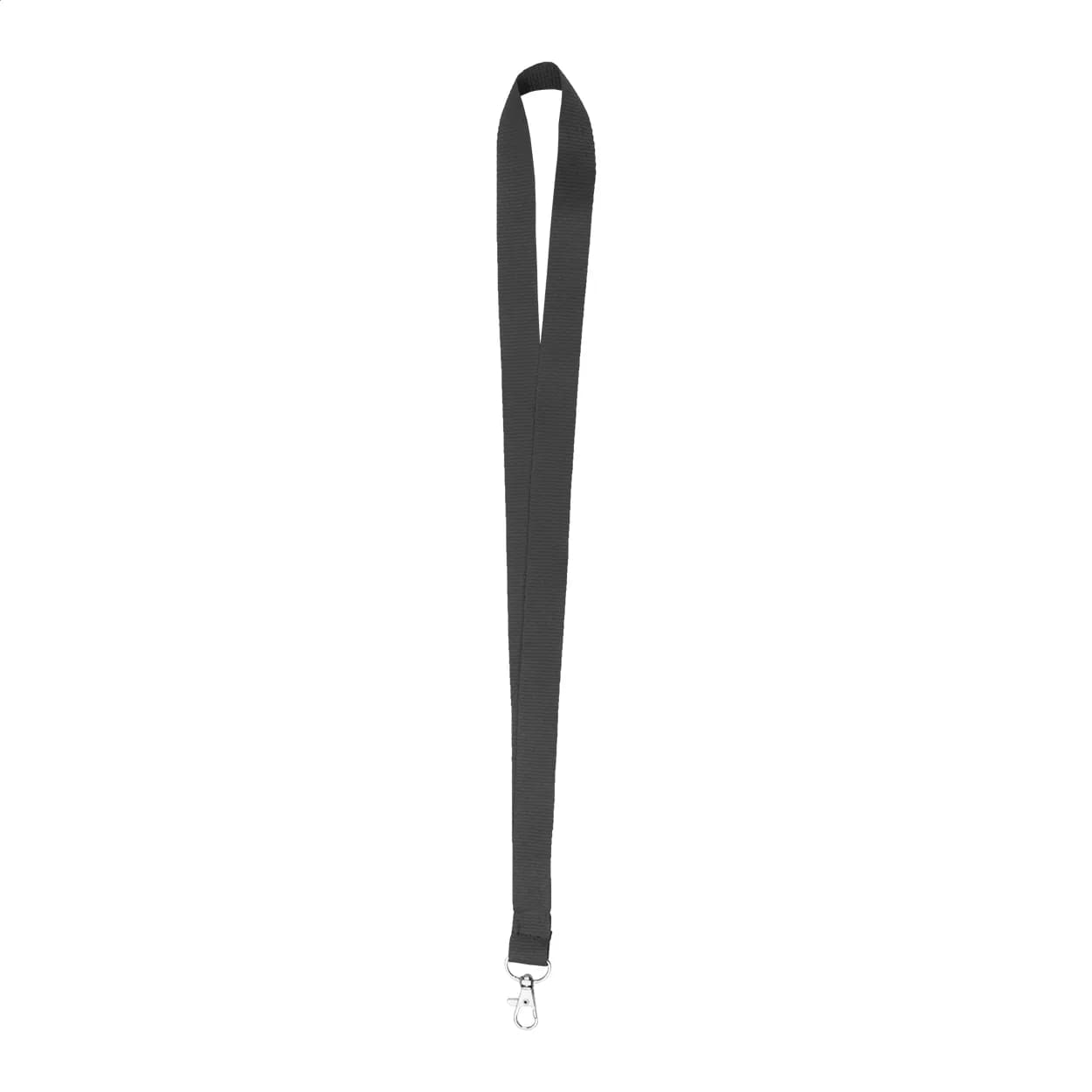 Lanyard - Event - schwarz (-10)