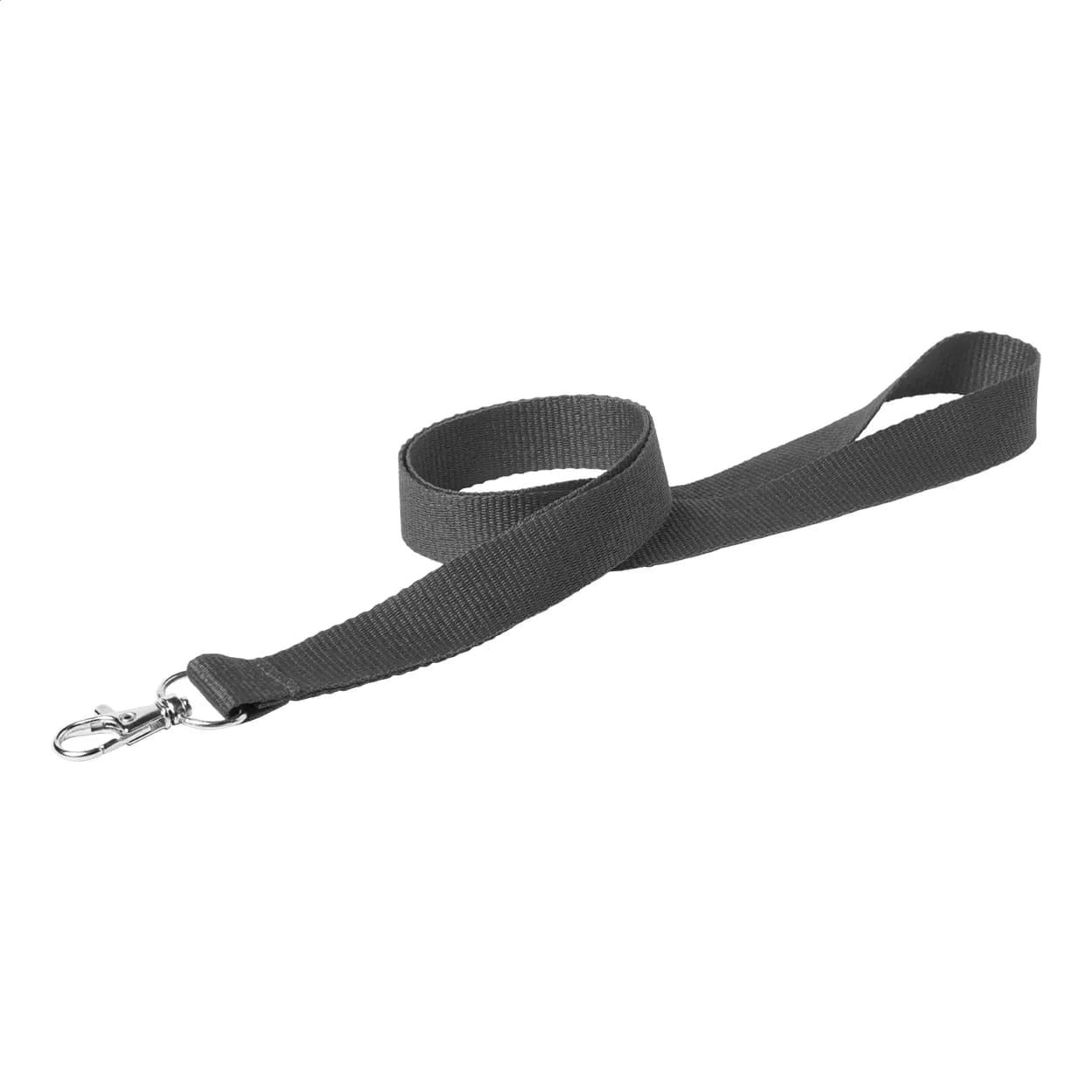 Lanyard - Event - schwarz (-10)