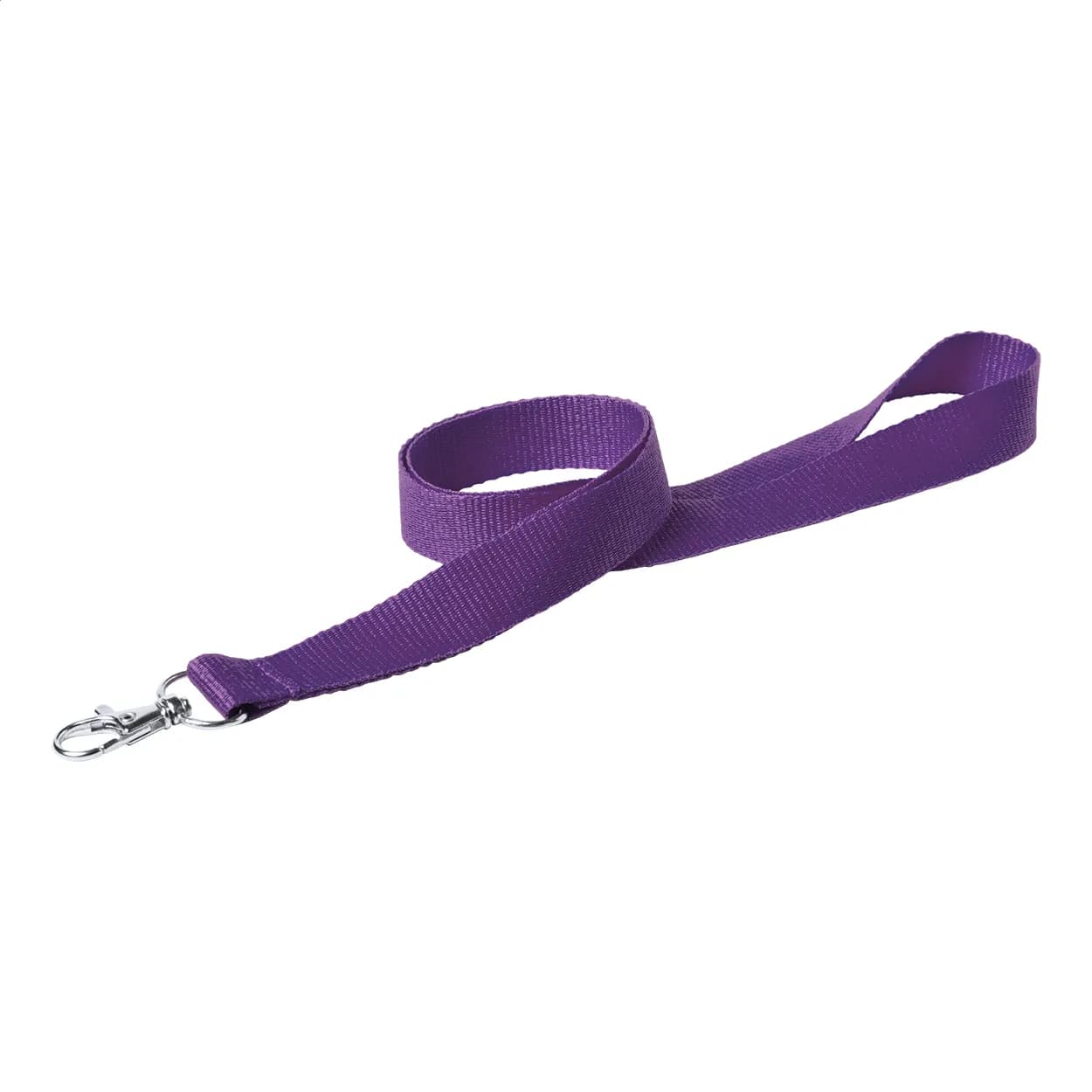 Lanyard - Event - lila (-13)
