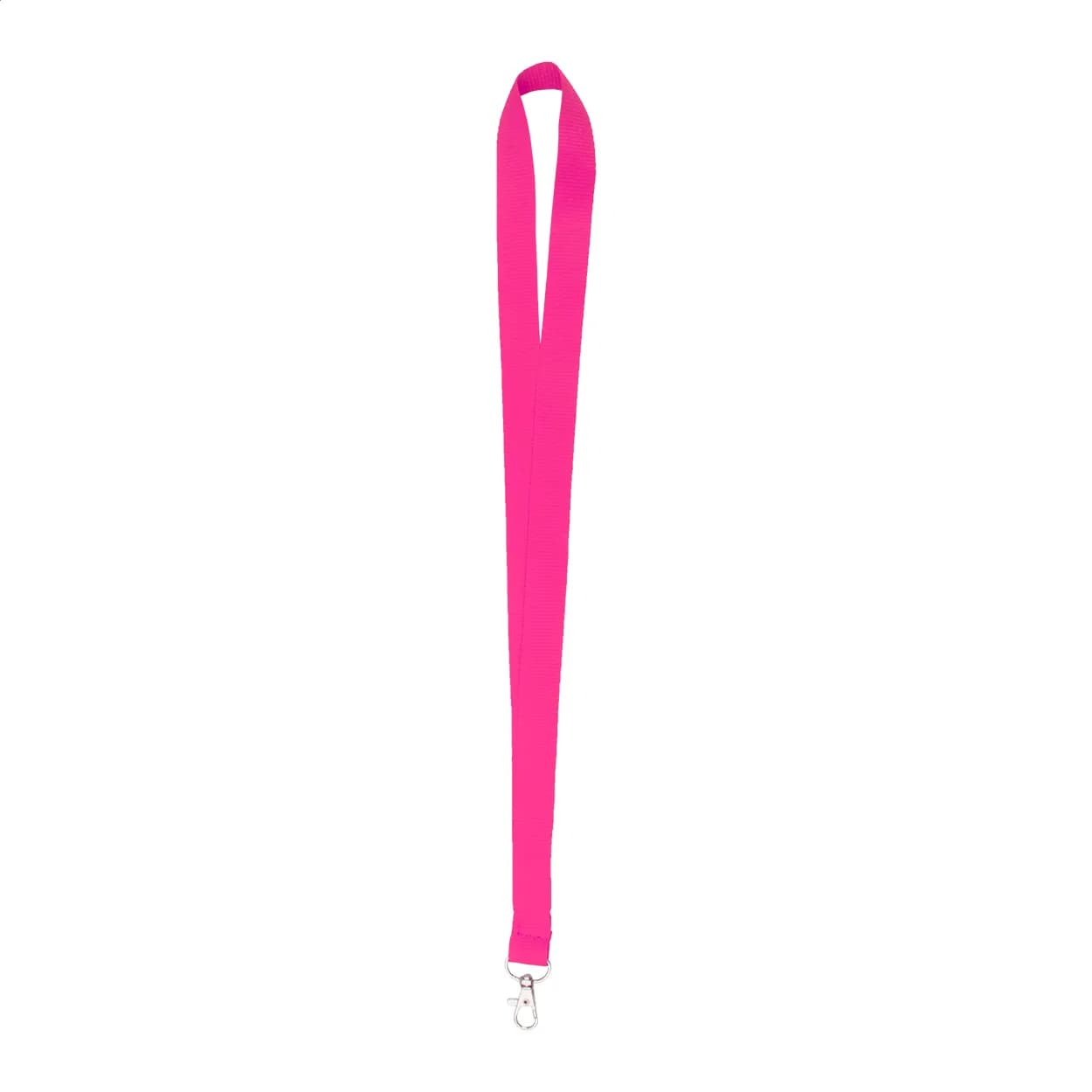 Lanyard - Event - pink (-25)