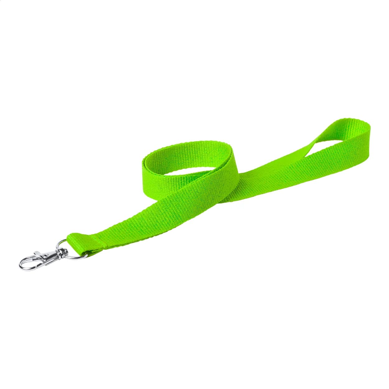 Lanyard - Event - lindgrün (-71)