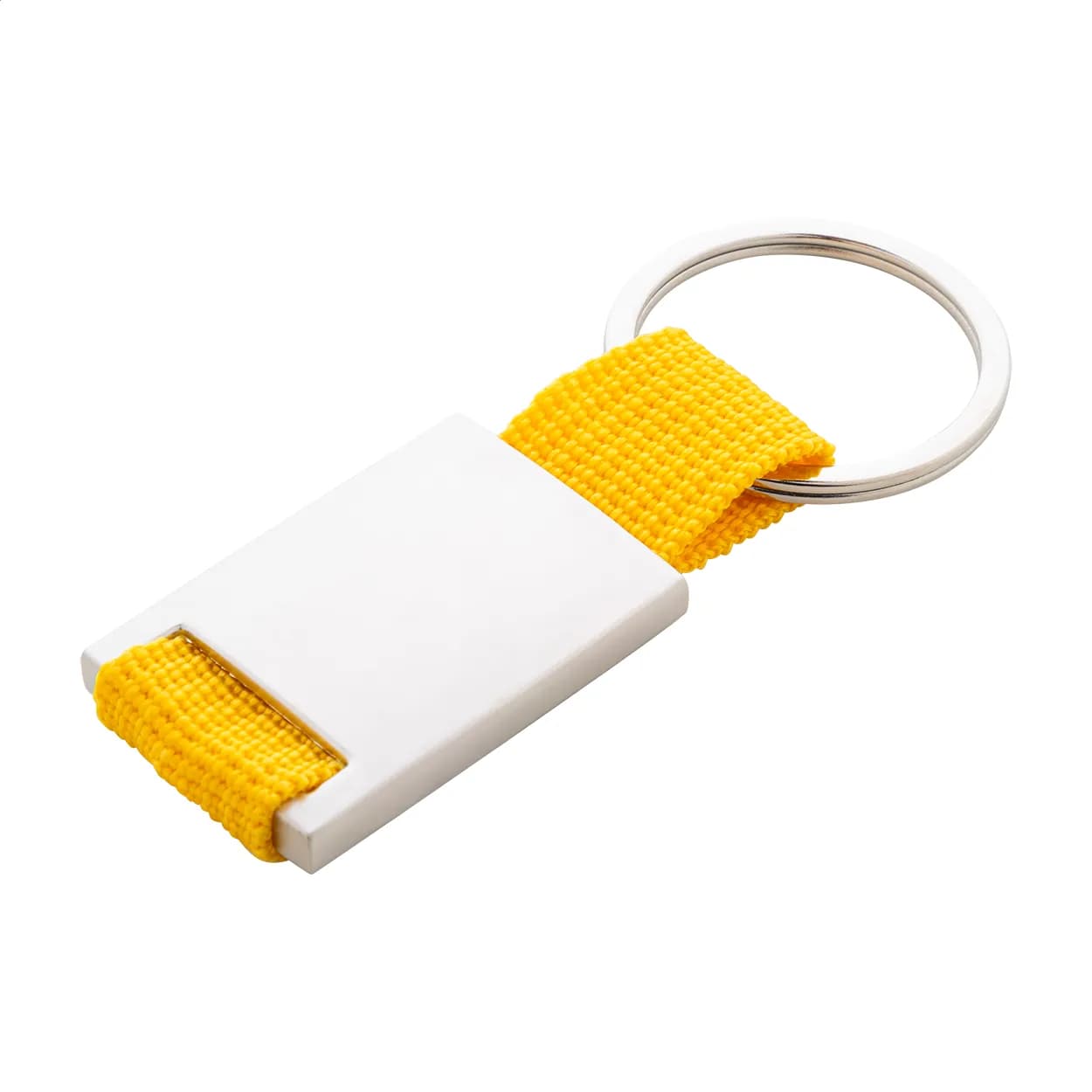 Schlüsselanhänger - Poxil - gelb (-02)