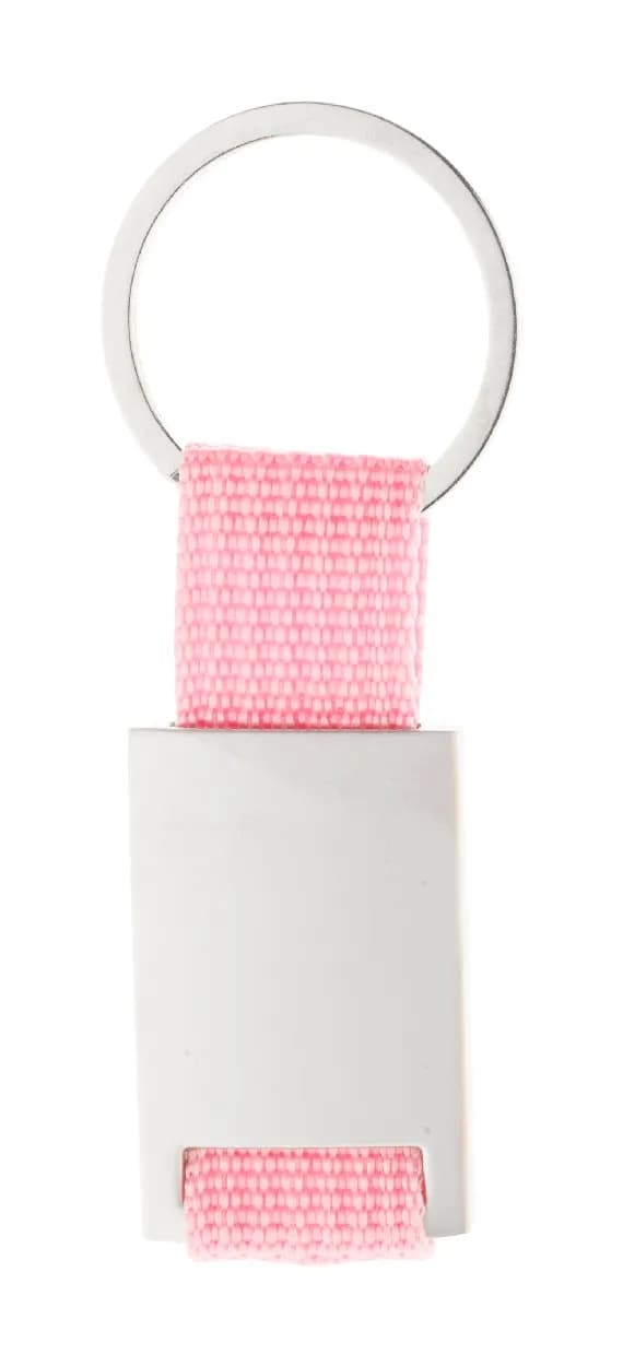 Schlüsselanhänger - Poxil - rosa (-04)