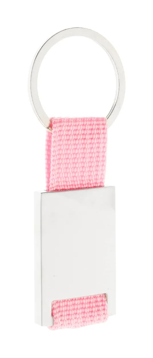 Schlüsselanhänger - Poxil - rosa (-04)