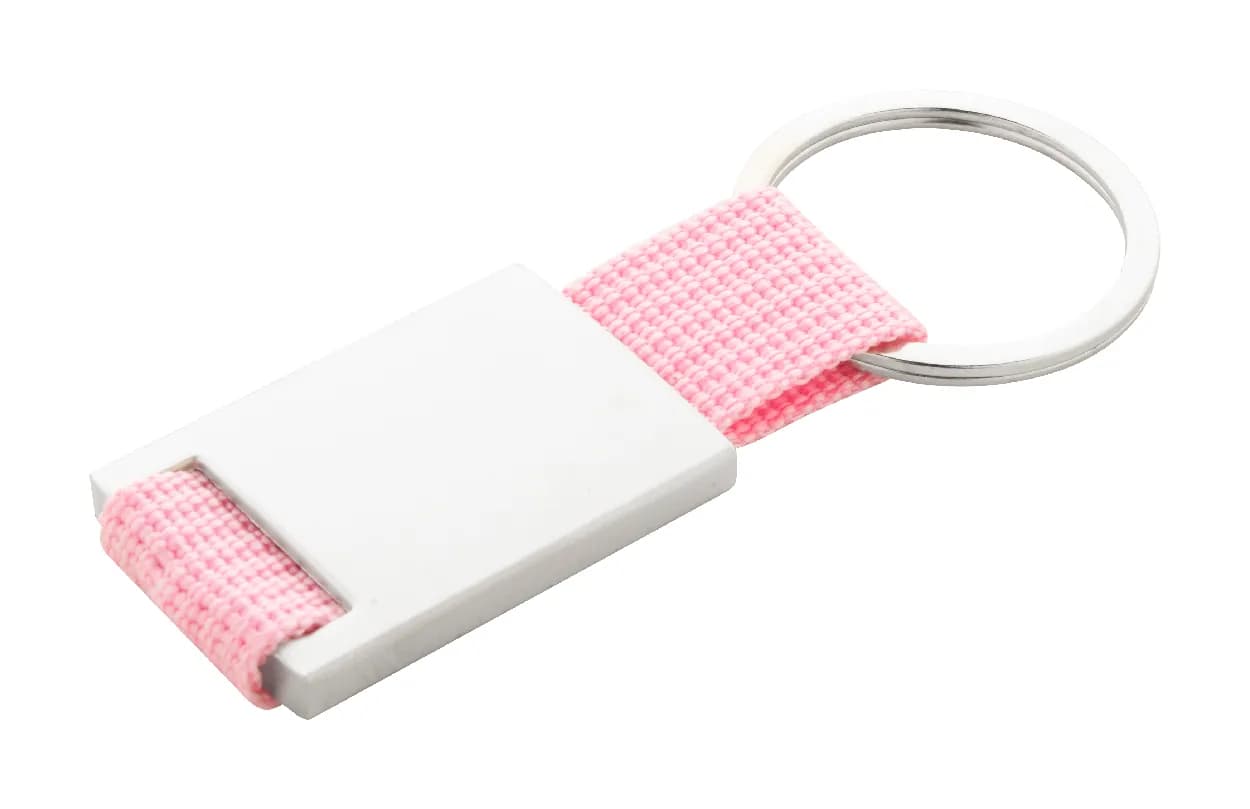 Schlüsselanhänger - Poxil - rosa (-04)