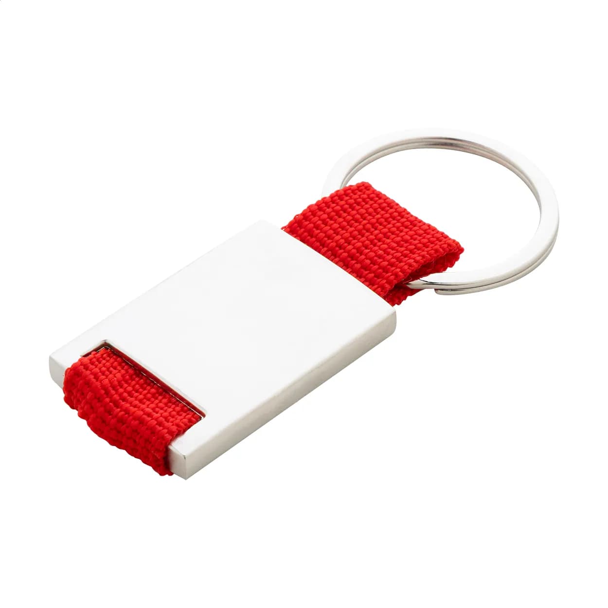 Schlüsselanhänger - Poxil - rot (-05)