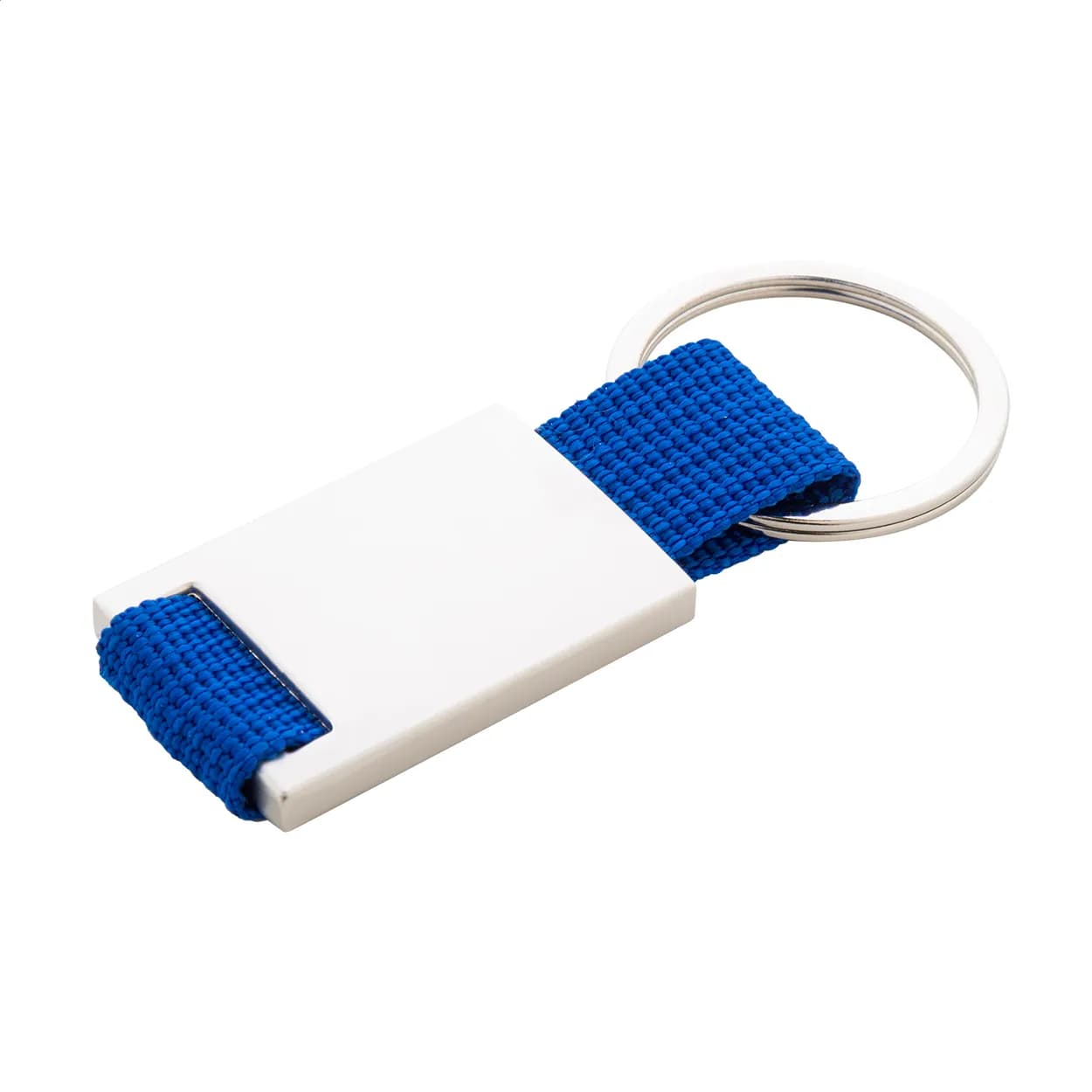 Schlüsselanhänger - Poxil - blau (-06)