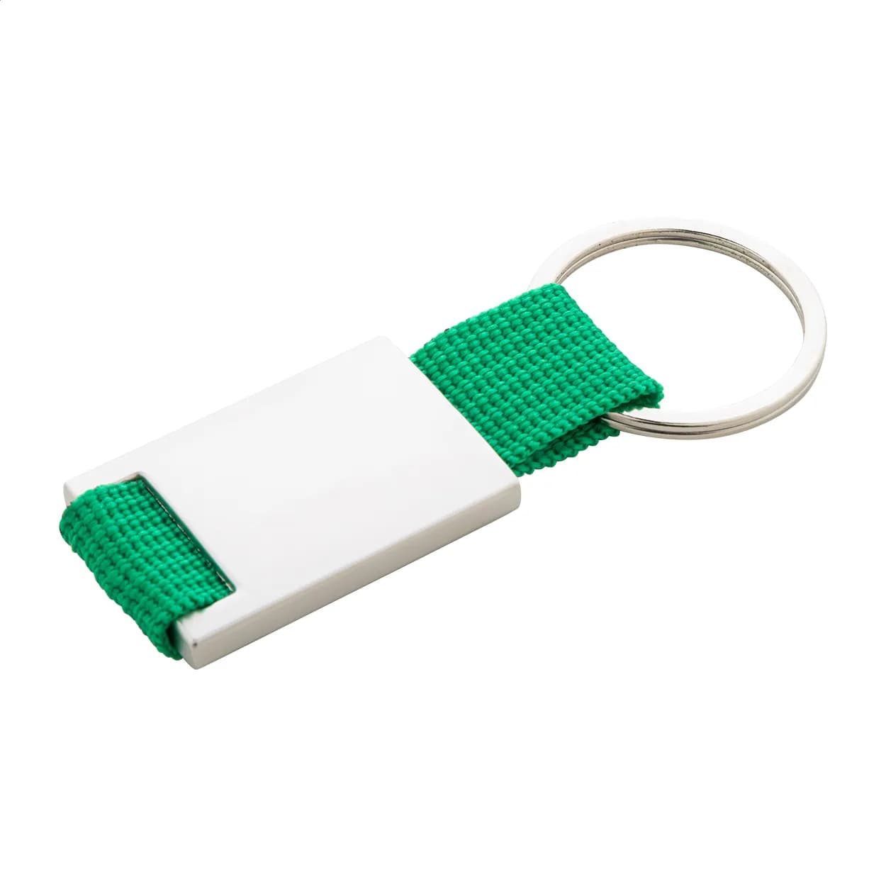 Schlüsselanhänger - Poxil - grün (-07)