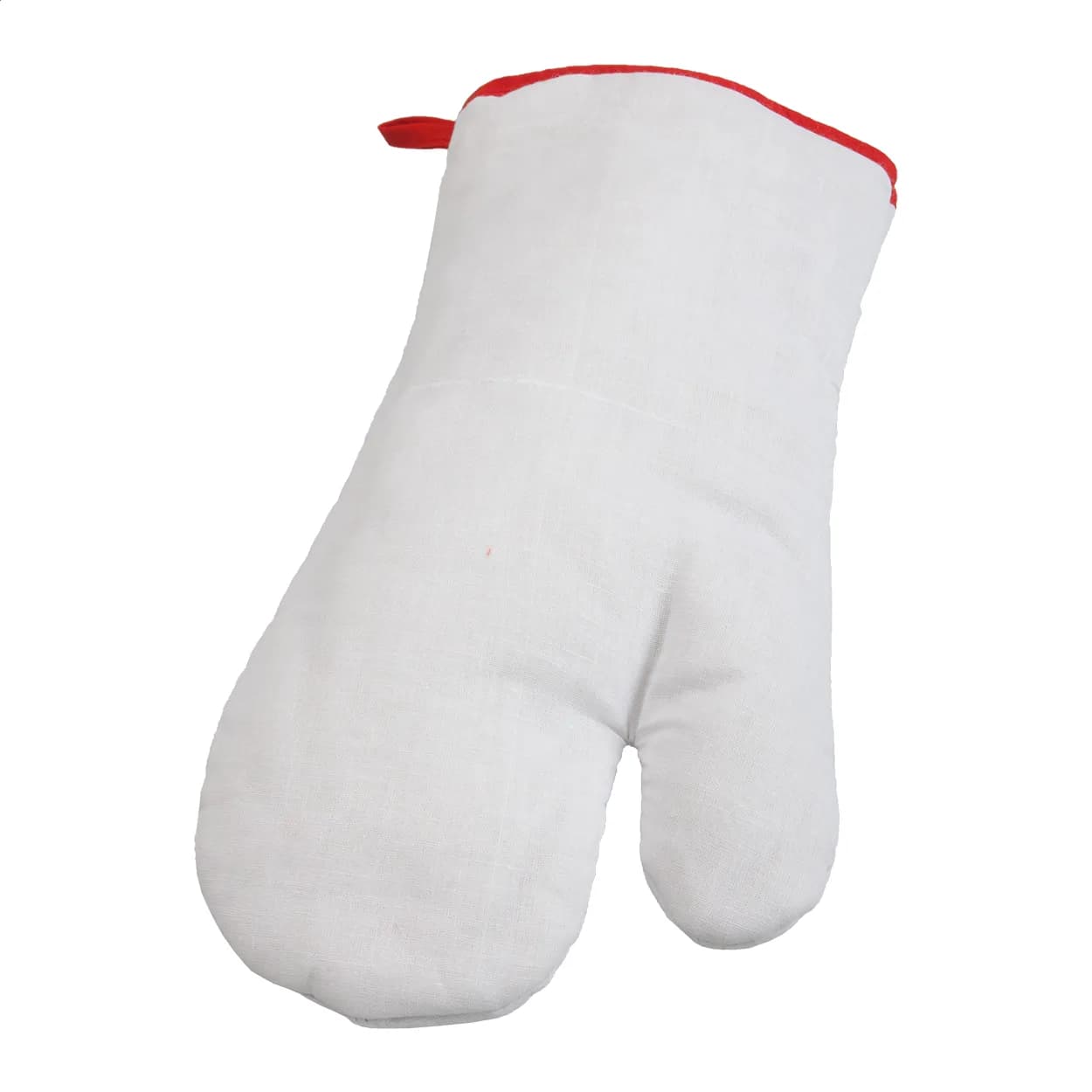 Ofenhandschuh - Challah - weiß (-01)