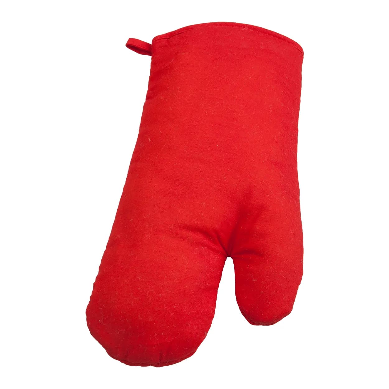 Ofenhandschuh - Challah - rot (-05)