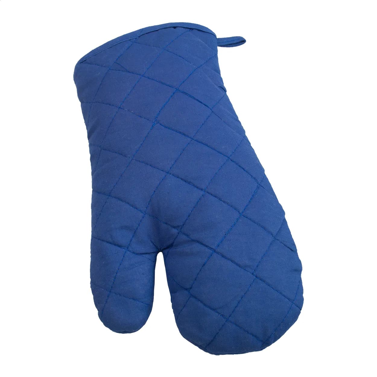 Ofenhandschuh - Challah - blau (-06)