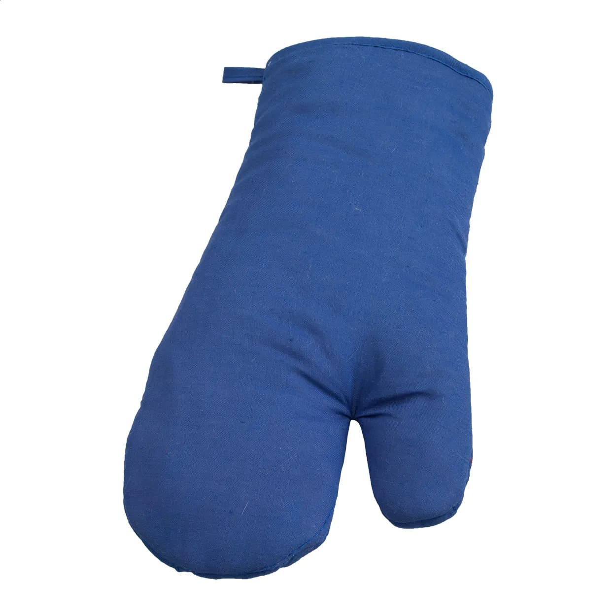 Ofenhandschuh - Challah - blau (-06)