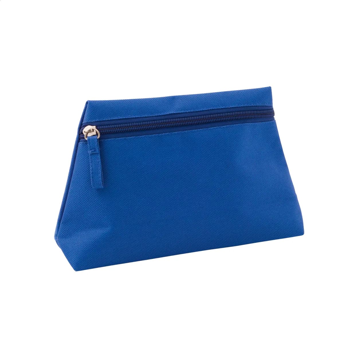 Make-up Tasche - Zomoco - blau (-06)