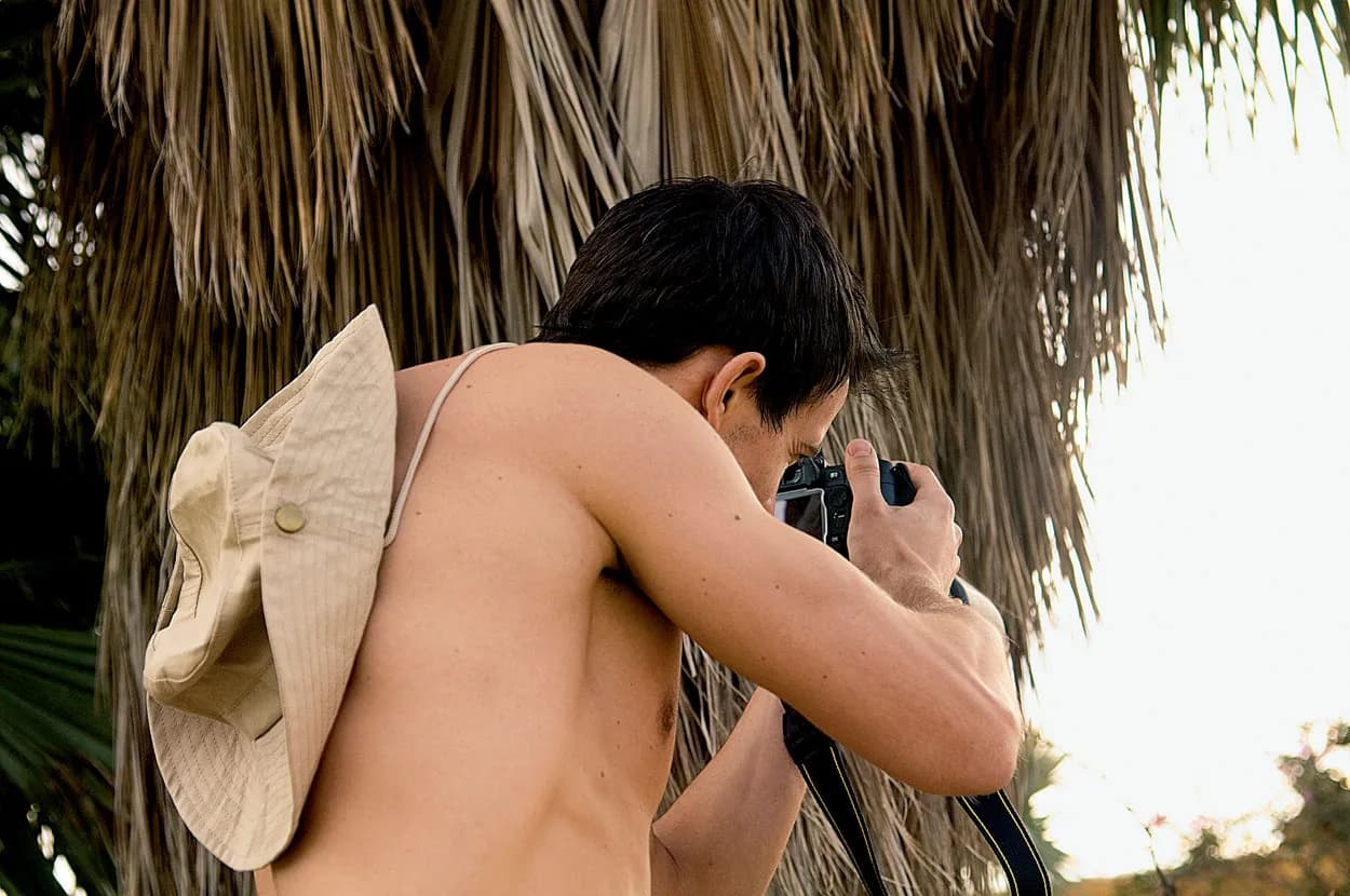 Hut - Wildra - khaki (-95)