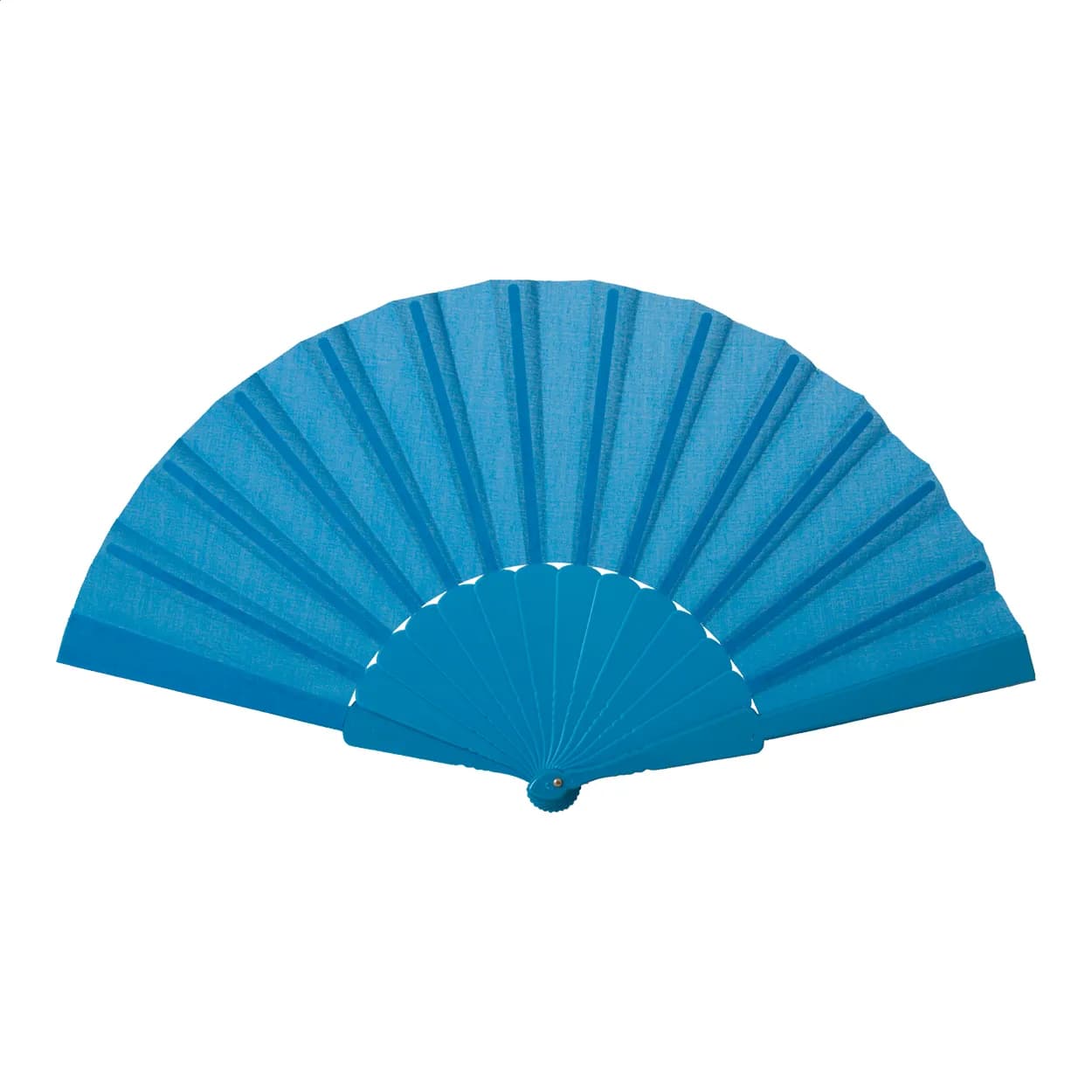 Fächer - Costa - himmelblau (-06V)