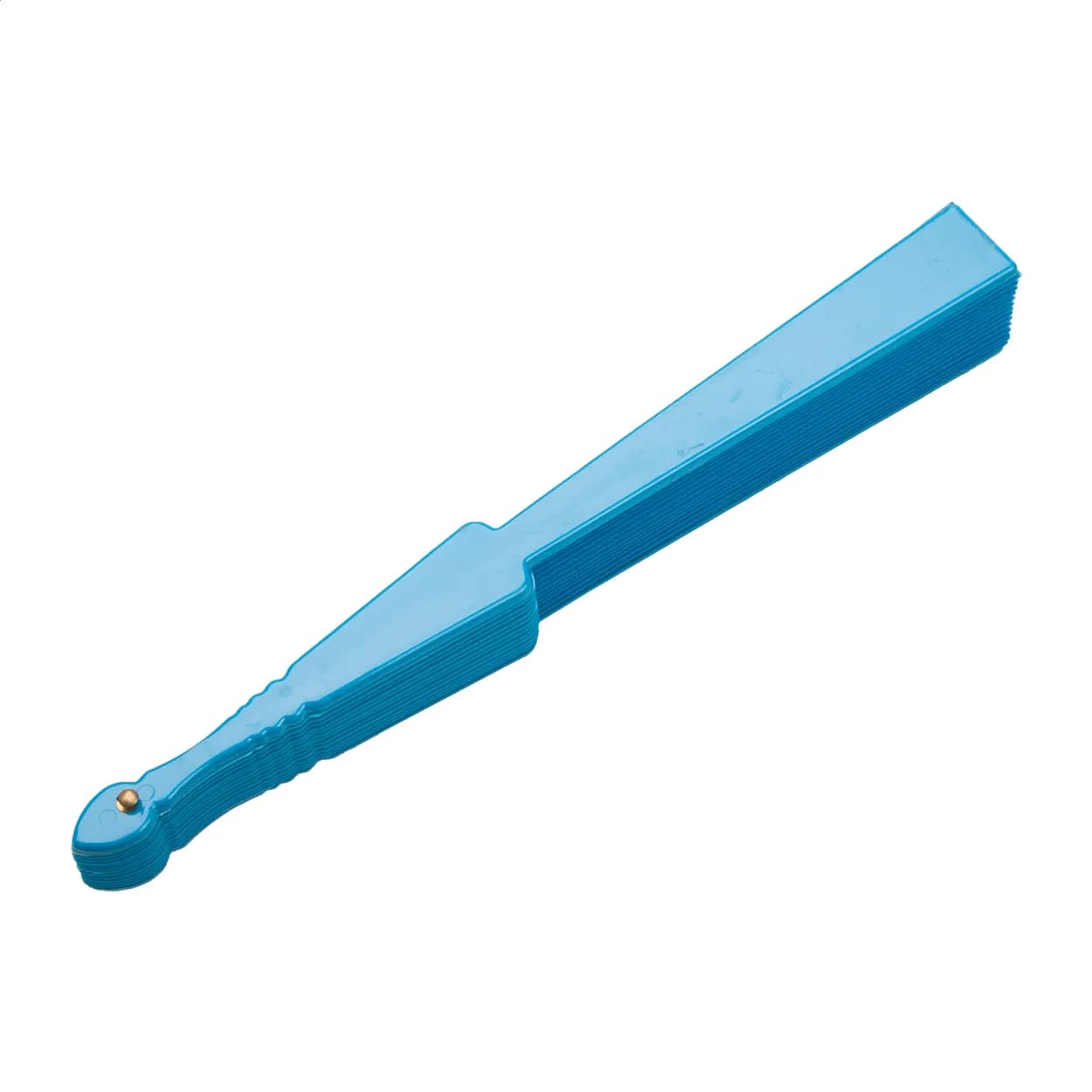 Fächer - Costa - himmelblau (-06V)