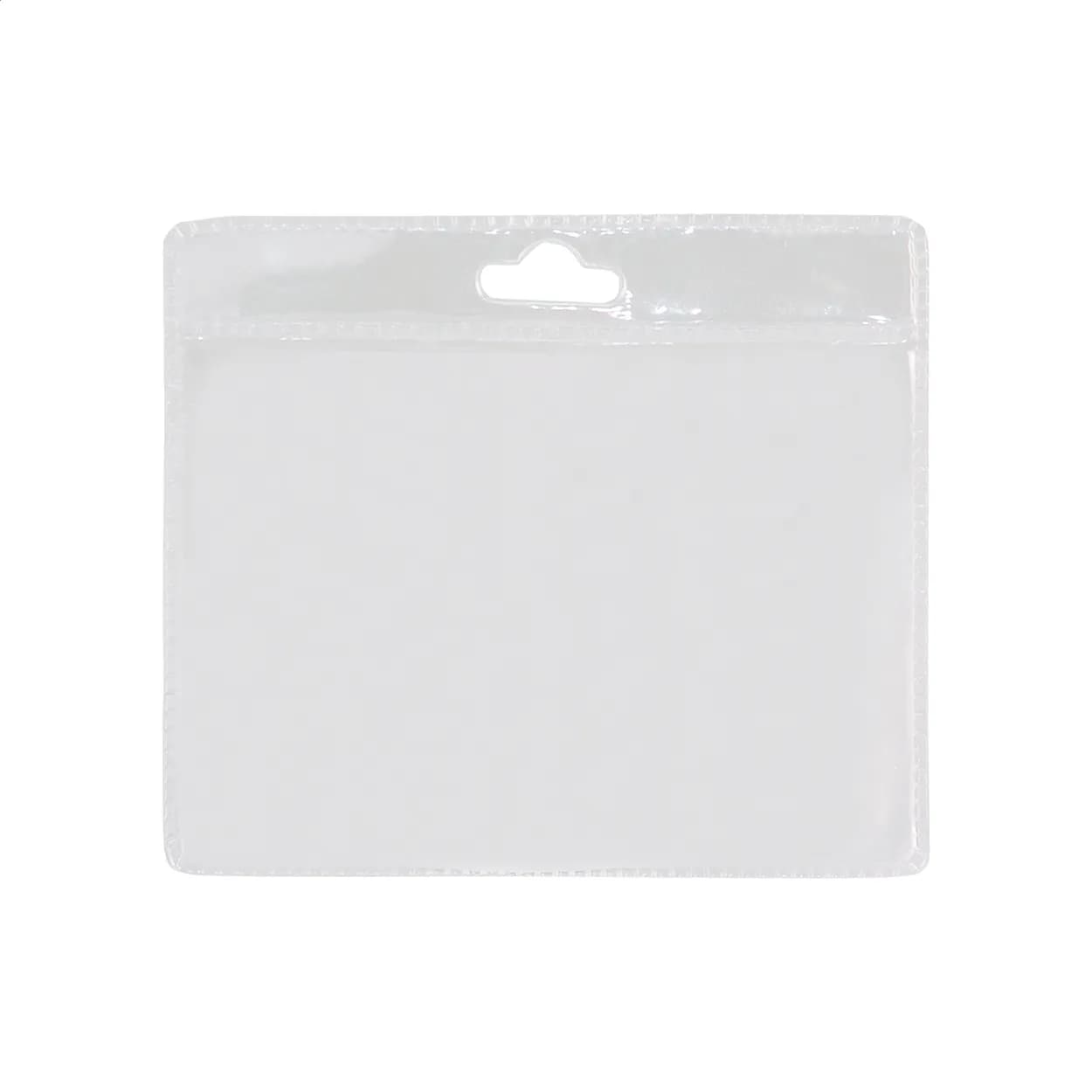 Kunststoff Etui - Vimmol - transparent