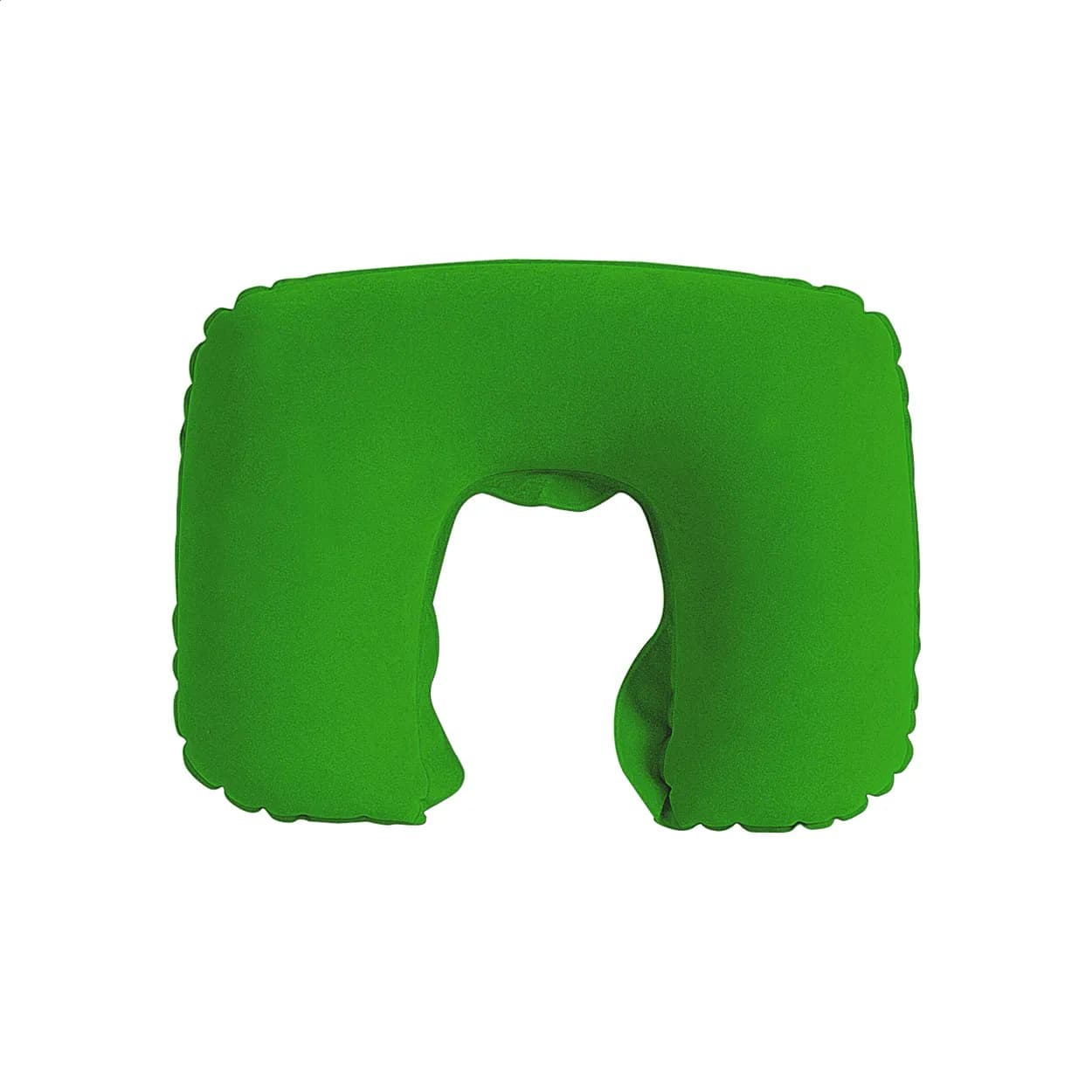 Nackenkissen - Inflight - grün (-07)