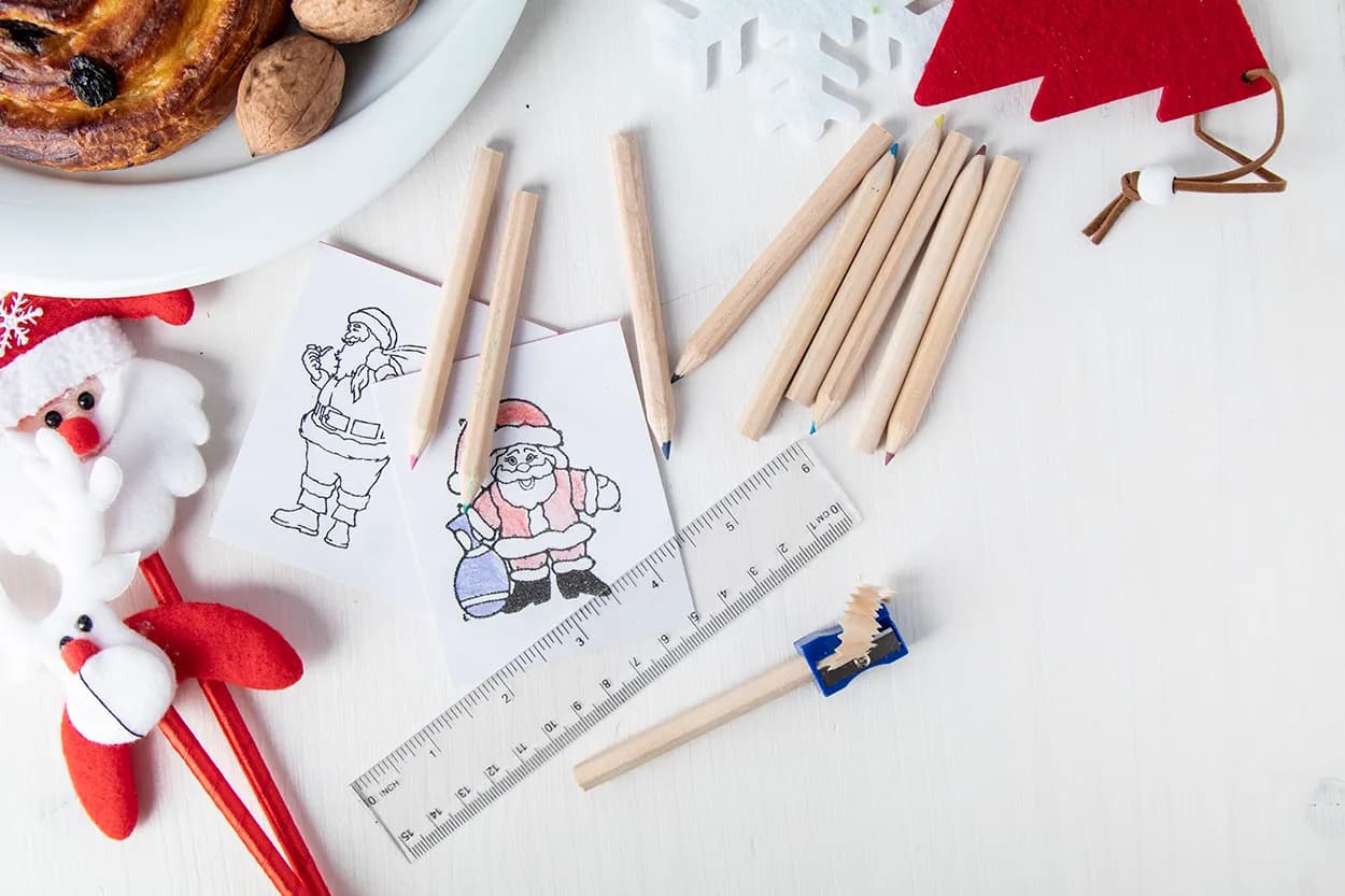 Malset - Dumbo - natur