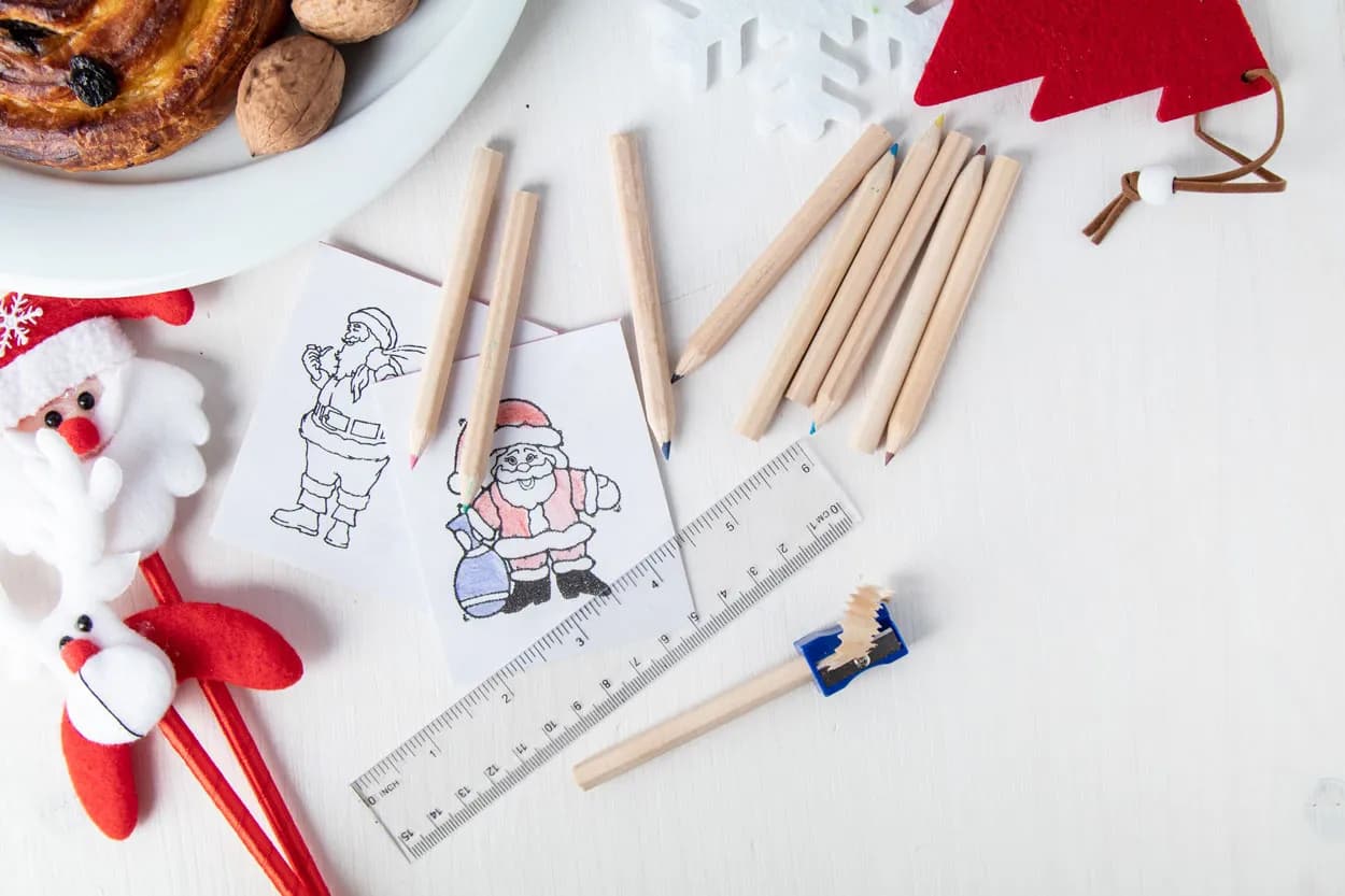 Malset - Dumbo - natur