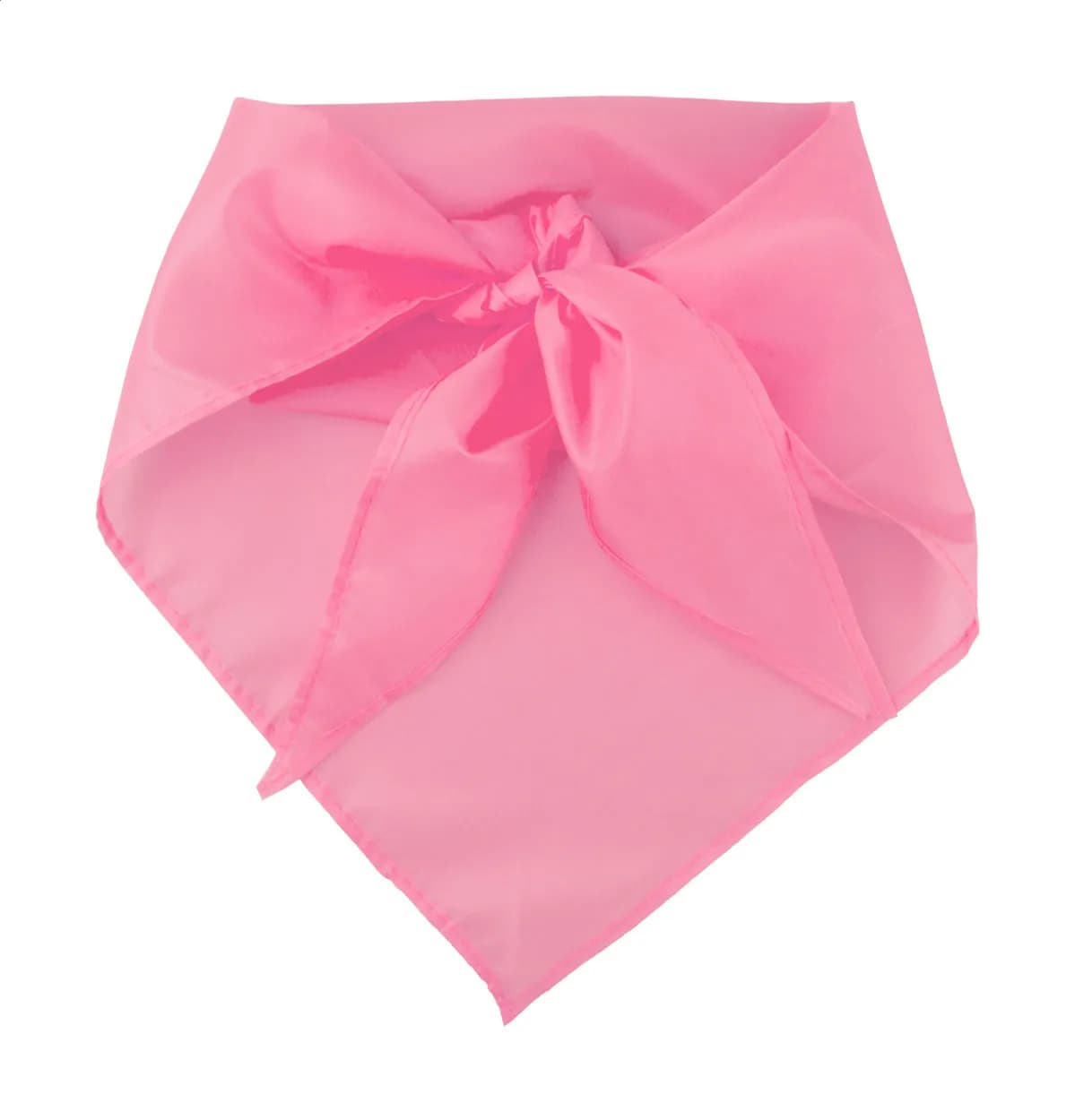 Schal - Capra - rosa (-04)